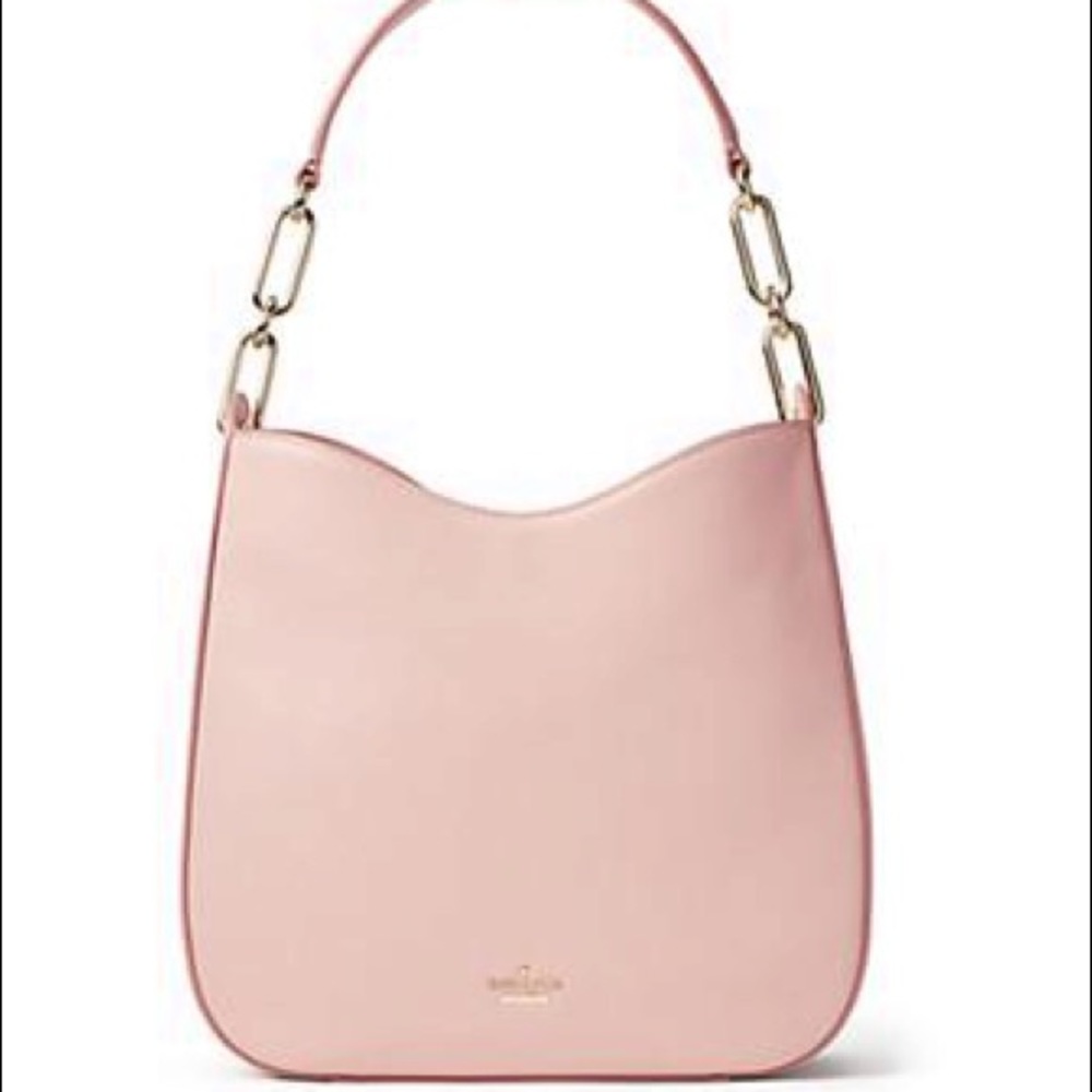 Kate Spade Robson Lane Sana Purse in AuNaturel